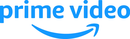 Prime Video logo in the Infomir IPTV streaming list
