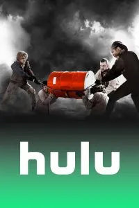 Hulu cover art in the Infomir IPTV movies and series list